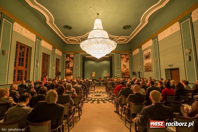 Zdjęcie w galerii na portalu naszraciborz.pl: Znamy tegorocznych laureatów statuetki Filary Ziemi Raciborskiej wiadomości z regionu