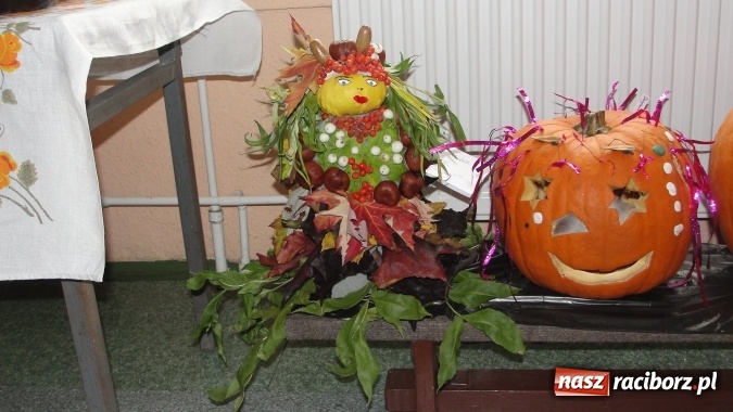 Zdjęcie w galerii na portalu naszraciborz.pl: Rozstrzygnięto dyniowy konkurs w Przedszkolu nr 26 wiadomości z regionu