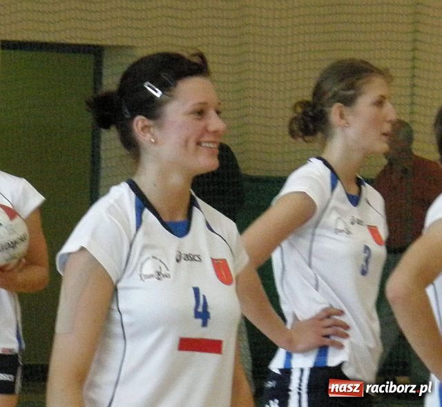 Zdjęcie w galerii na portalu naszraciborz.pl: Drużyna UKS Krzanowice zadebiutowała w II lidze wiadomości z regionu