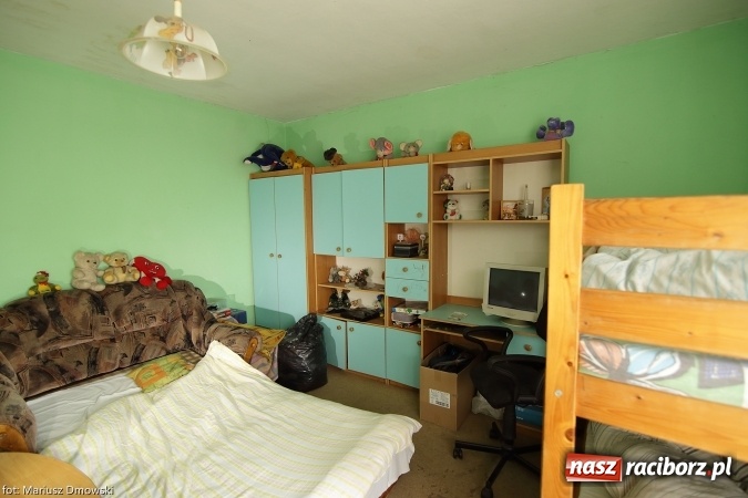 Zdjęcie w galerii na portalu naszraciborz.pl: Piękne Anioły opanowały Racibórz! Kolejne wyremontowane pokoje dla dzieci wiadomości z regionu