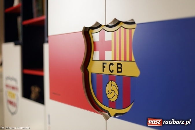 Zdjęcie w galerii na portalu naszraciborz.pl: Piękne Anioły opanowały Racibórz! Kolejne wyremontowane pokoje dla dzieci wiadomości z regionu