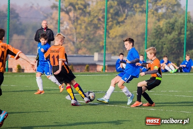 Zdjęcie w galerii na portalu naszraciborz.pl: O Puchar Tymbarku w Pietrowicach Wielkich wiadomości z regionu