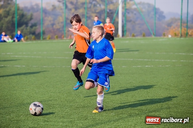 Zdjęcie w galerii na portalu naszraciborz.pl: O Puchar Tymbarku w Pietrowicach Wielkich wiadomości z regionu