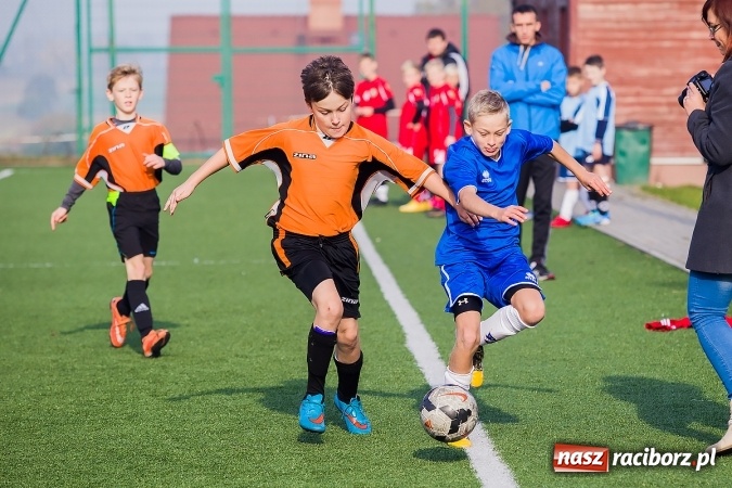 Zdjęcie w galerii na portalu naszraciborz.pl: O Puchar Tymbarku w Pietrowicach Wielkich wiadomości z regionu