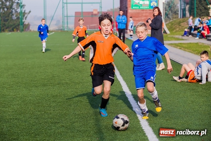 Zdjęcie w galerii na portalu naszraciborz.pl: O Puchar Tymbarku w Pietrowicach Wielkich wiadomości z regionu