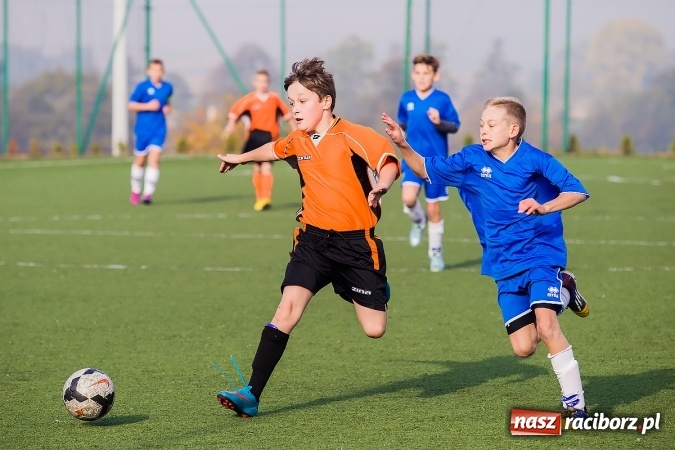 Zdjęcie w galerii na portalu naszraciborz.pl: O Puchar Tymbarku w Pietrowicach Wielkich wiadomości z regionu