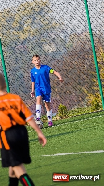 Zdjęcie w galerii na portalu naszraciborz.pl: O Puchar Tymbarku w Pietrowicach Wielkich wiadomości z regionu