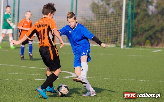 Zdjęcie w galerii na portalu naszraciborz.pl: O Puchar Tymbarku w Pietrowicach Wielkich wiadomości z regionu