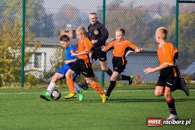 Zdjęcie w galerii na portalu naszraciborz.pl: O Puchar Tymbarku w Pietrowicach Wielkich wiadomości z regionu