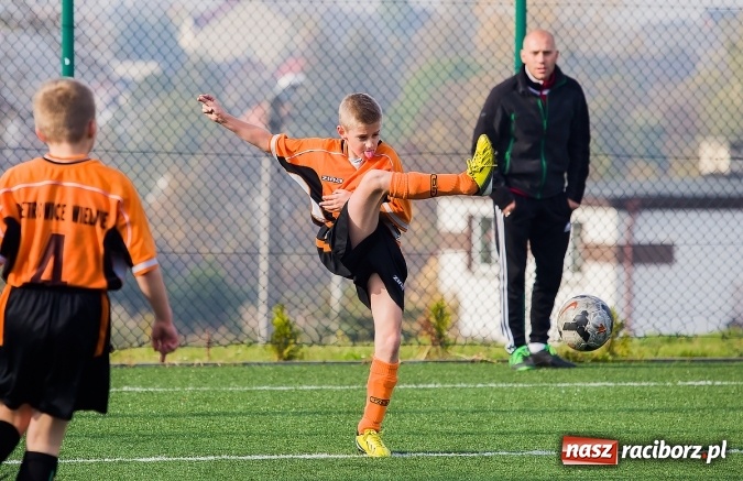 Zdjęcie w galerii na portalu naszraciborz.pl: O Puchar Tymbarku w Pietrowicach Wielkich wiadomości z regionu