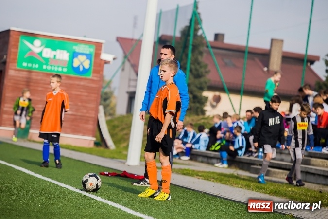 Zdjęcie w galerii na portalu naszraciborz.pl: O Puchar Tymbarku w Pietrowicach Wielkich wiadomości z regionu