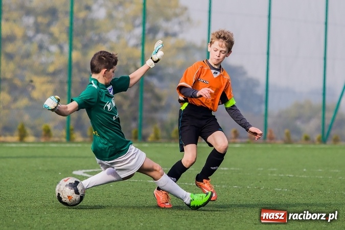 Zdjęcie w galerii na portalu naszraciborz.pl: O Puchar Tymbarku w Pietrowicach Wielkich wiadomości z regionu