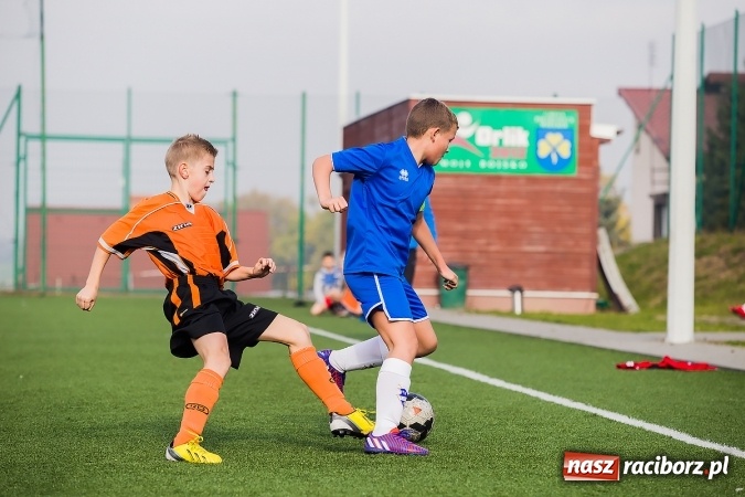 Zdjęcie w galerii na portalu naszraciborz.pl: O Puchar Tymbarku w Pietrowicach Wielkich wiadomości z regionu