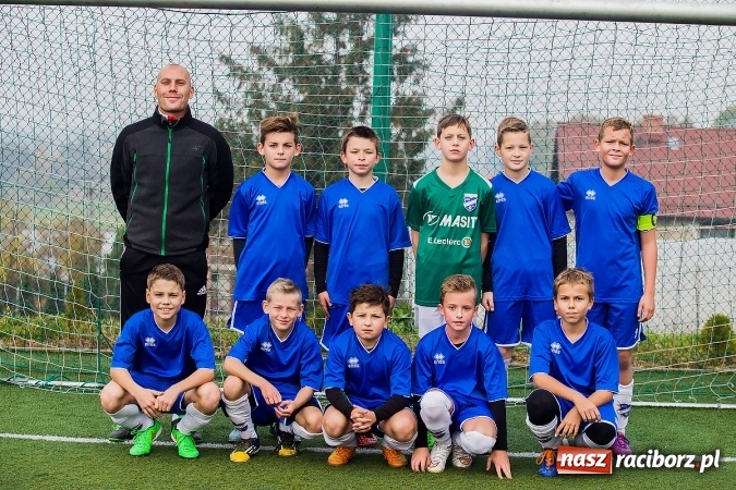 Zdjęcie w galerii na portalu naszraciborz.pl: O Puchar Tymbarku w Pietrowicach Wielkich wiadomości z regionu