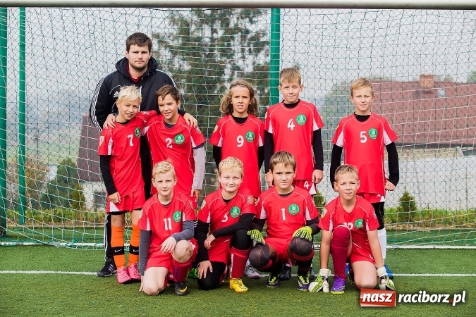 Zdjęcie w galerii na portalu naszraciborz.pl: O Puchar Tymbarku w Pietrowicach Wielkich wiadomości z regionu