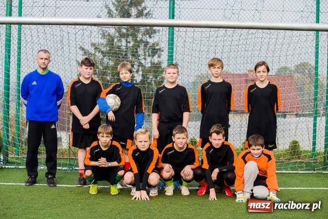 Zdjęcie w galerii na portalu naszraciborz.pl: O Puchar Tymbarku w Pietrowicach Wielkich wiadomości z regionu