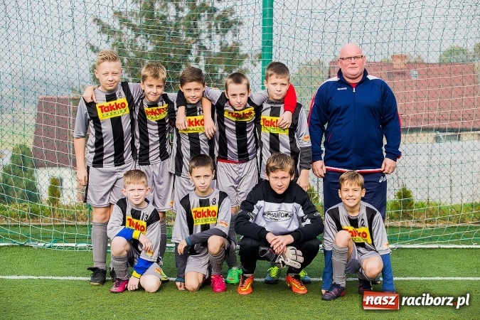 Zdjęcie w galerii na portalu naszraciborz.pl: O Puchar Tymbarku w Pietrowicach Wielkich wiadomości z regionu