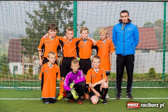 Zdjęcie w galerii na portalu naszraciborz.pl: O Puchar Tymbarku w Pietrowicach Wielkich wiadomości z regionu