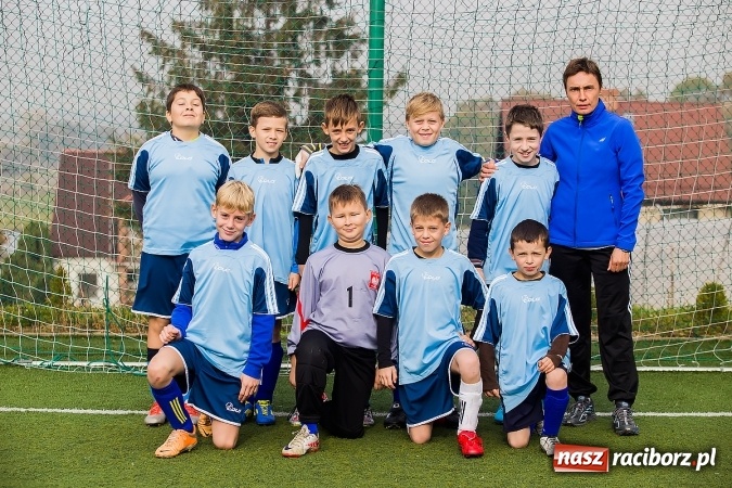 Zdjęcie w galerii na portalu naszraciborz.pl: O Puchar Tymbarku w Pietrowicach Wielkich wiadomości z regionu