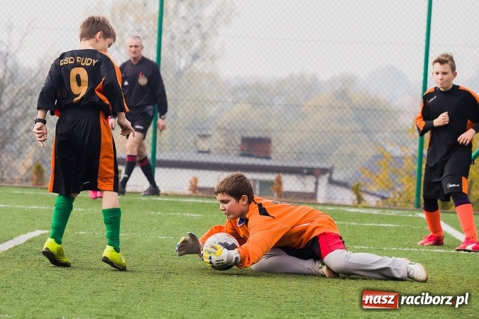 Zdjęcie w galerii na portalu naszraciborz.pl: O Puchar Tymbarku w Pietrowicach Wielkich wiadomości z regionu