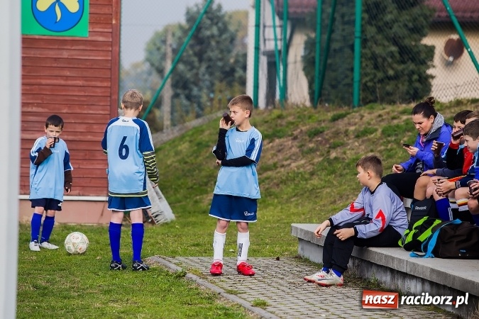Zdjęcie w galerii na portalu naszraciborz.pl: O Puchar Tymbarku w Pietrowicach Wielkich wiadomości z regionu