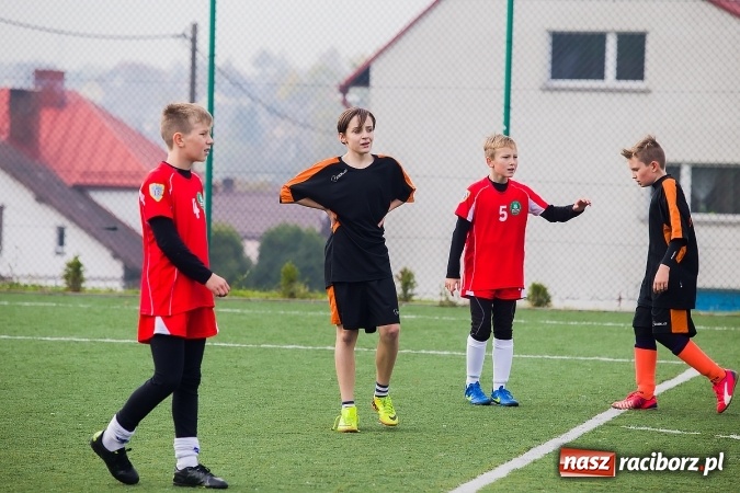 Zdjęcie w galerii na portalu naszraciborz.pl: O Puchar Tymbarku w Pietrowicach Wielkich wiadomości z regionu