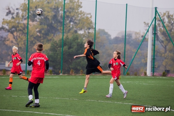 Zdjęcie w galerii na portalu naszraciborz.pl: O Puchar Tymbarku w Pietrowicach Wielkich wiadomości z regionu