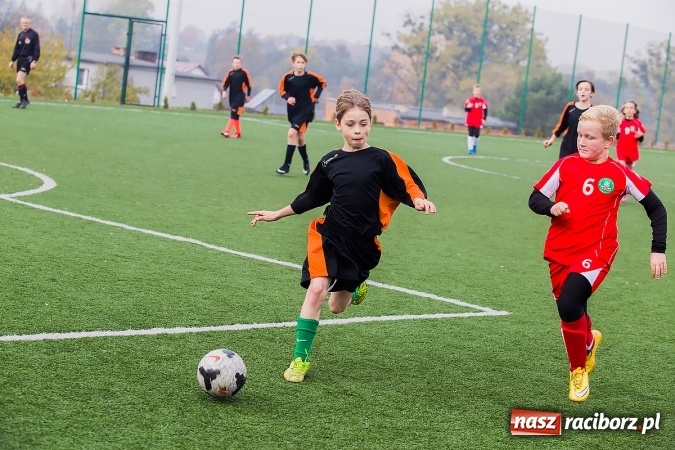 Zdjęcie w galerii na portalu naszraciborz.pl: O Puchar Tymbarku w Pietrowicach Wielkich wiadomości z regionu