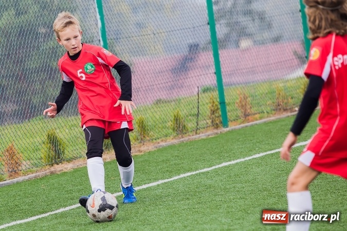 Zdjęcie w galerii na portalu naszraciborz.pl: O Puchar Tymbarku w Pietrowicach Wielkich wiadomości z regionu