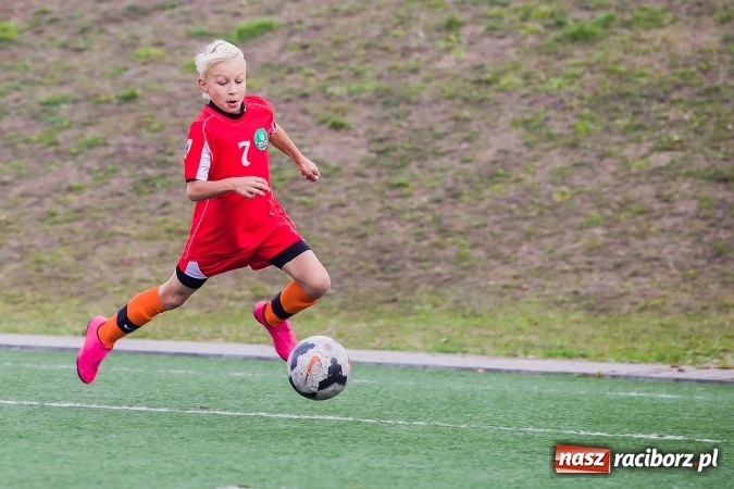 Zdjęcie w galerii na portalu naszraciborz.pl: O Puchar Tymbarku w Pietrowicach Wielkich wiadomości z regionu