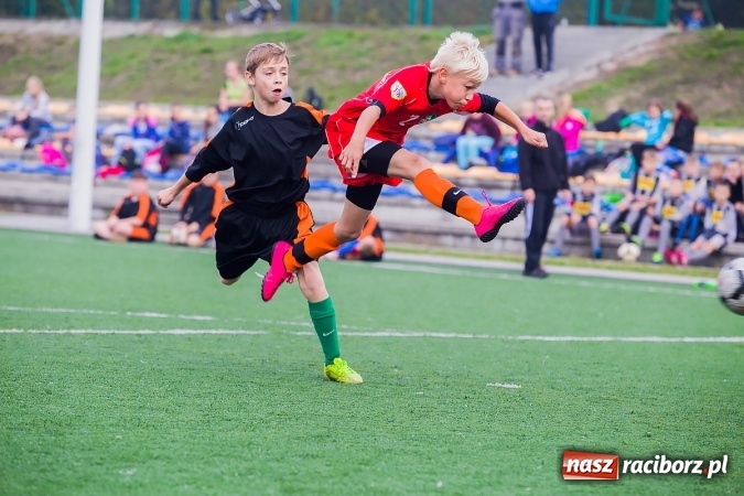 Zdjęcie w galerii na portalu naszraciborz.pl: O Puchar Tymbarku w Pietrowicach Wielkich wiadomości z regionu