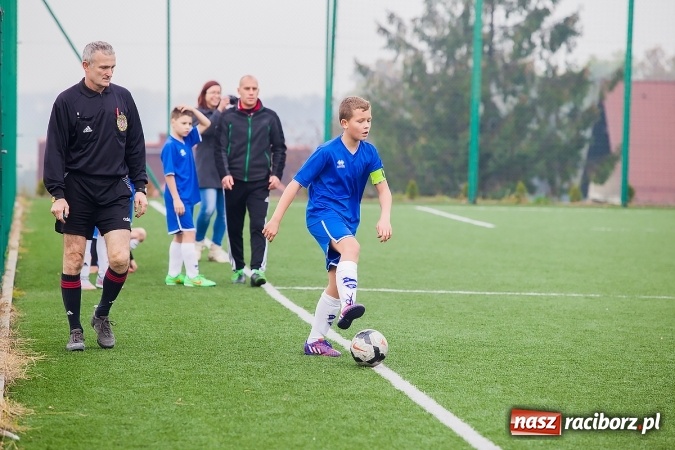 Zdjęcie w galerii na portalu naszraciborz.pl: O Puchar Tymbarku w Pietrowicach Wielkich wiadomości z regionu