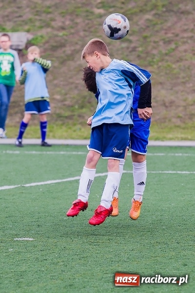 Zdjęcie w galerii na portalu naszraciborz.pl: O Puchar Tymbarku w Pietrowicach Wielkich wiadomości z regionu