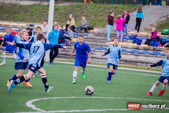 Zdjęcie w galerii na portalu naszraciborz.pl: O Puchar Tymbarku w Pietrowicach Wielkich wiadomości z regionu
