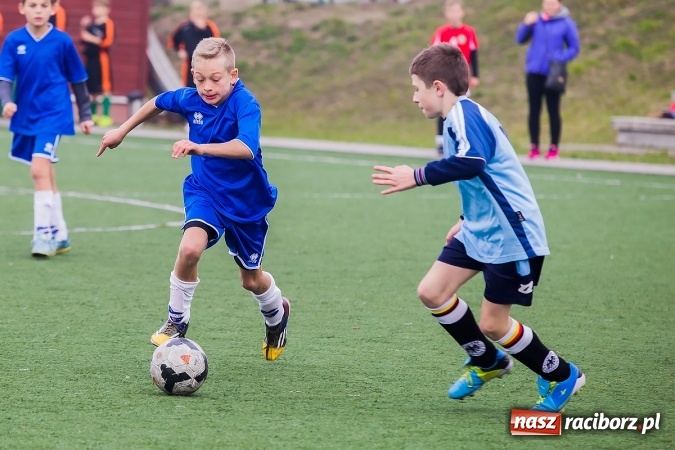 Zdjęcie w galerii na portalu naszraciborz.pl: O Puchar Tymbarku w Pietrowicach Wielkich wiadomości z regionu