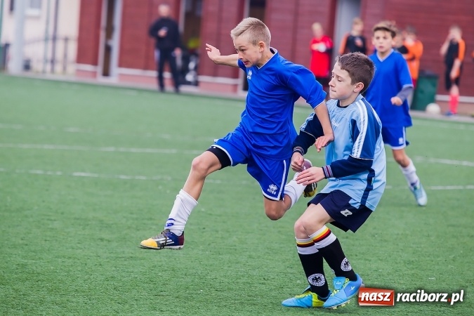 Zdjęcie w galerii na portalu naszraciborz.pl: O Puchar Tymbarku w Pietrowicach Wielkich wiadomości z regionu