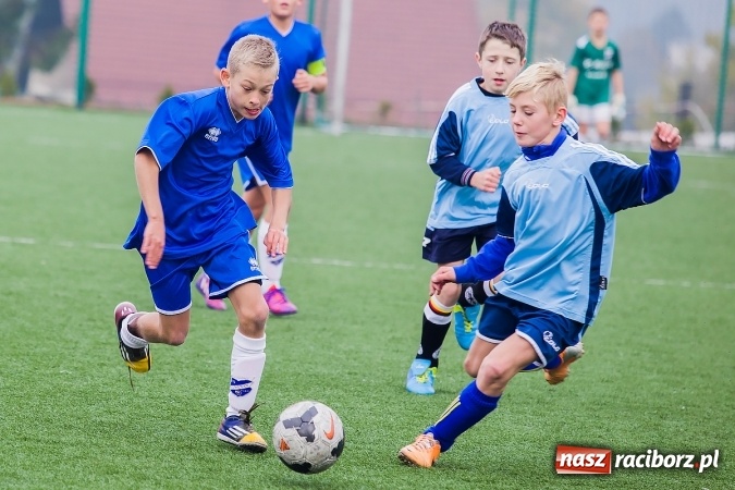 Zdjęcie w galerii na portalu naszraciborz.pl: O Puchar Tymbarku w Pietrowicach Wielkich wiadomości z regionu