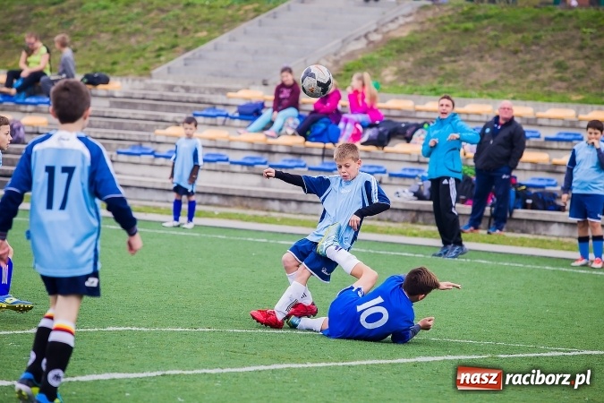Zdjęcie w galerii na portalu naszraciborz.pl: O Puchar Tymbarku w Pietrowicach Wielkich wiadomości z regionu