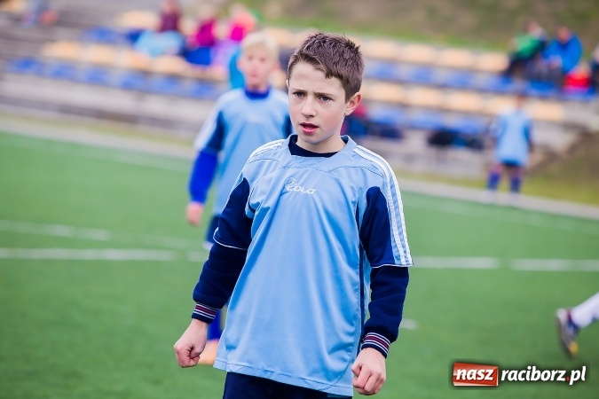 Zdjęcie w galerii na portalu naszraciborz.pl: O Puchar Tymbarku w Pietrowicach Wielkich wiadomości z regionu