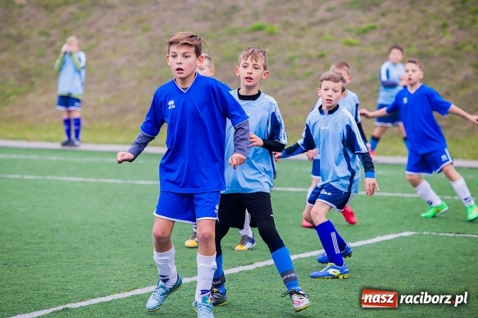 Zdjęcie w galerii na portalu naszraciborz.pl: O Puchar Tymbarku w Pietrowicach Wielkich wiadomości z regionu