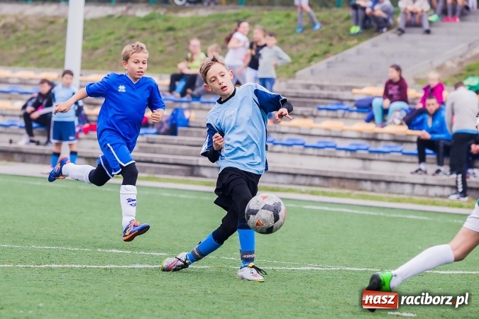 Zdjęcie w galerii na portalu naszraciborz.pl: O Puchar Tymbarku w Pietrowicach Wielkich wiadomości z regionu