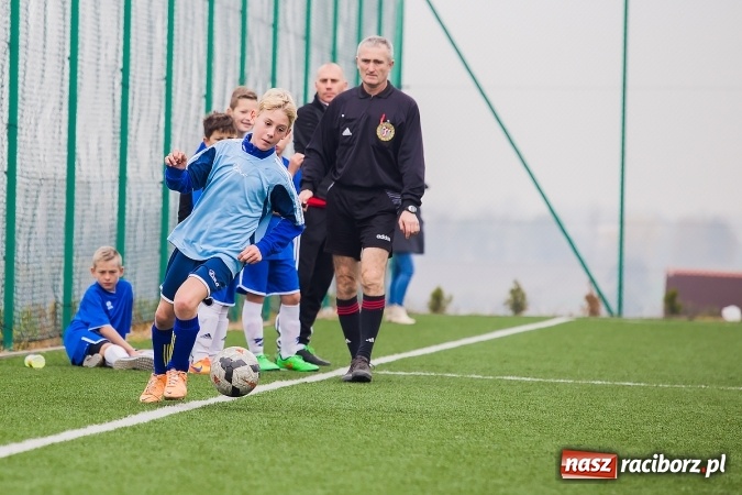 Zdjęcie w galerii na portalu naszraciborz.pl: O Puchar Tymbarku w Pietrowicach Wielkich wiadomości z regionu