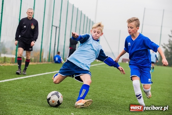 Zdjęcie w galerii na portalu naszraciborz.pl: O Puchar Tymbarku w Pietrowicach Wielkich wiadomości z regionu