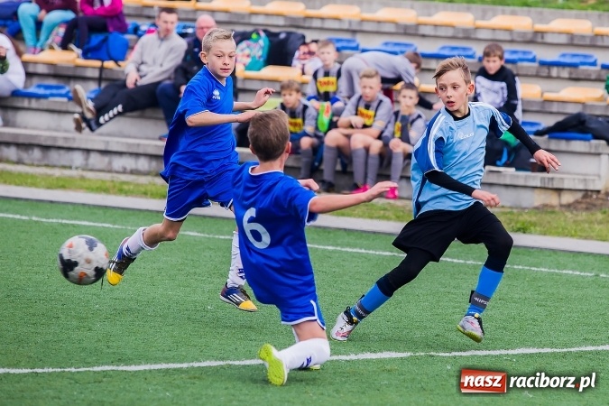 Zdjęcie w galerii na portalu naszraciborz.pl: O Puchar Tymbarku w Pietrowicach Wielkich wiadomości z regionu