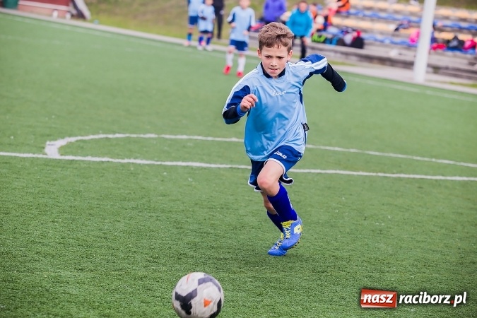 Zdjęcie w galerii na portalu naszraciborz.pl: O Puchar Tymbarku w Pietrowicach Wielkich wiadomości z regionu