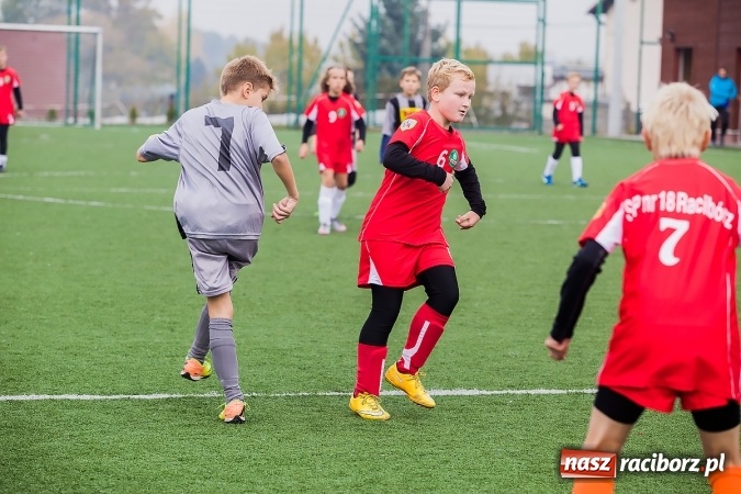 Zdjęcie w galerii na portalu naszraciborz.pl: O Puchar Tymbarku w Pietrowicach Wielkich wiadomości z regionu