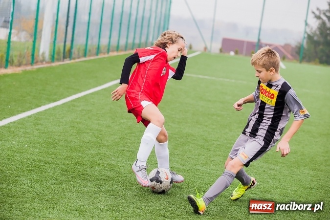 Zdjęcie w galerii na portalu naszraciborz.pl: O Puchar Tymbarku w Pietrowicach Wielkich wiadomości z regionu