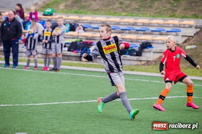 Zdjęcie w galerii na portalu naszraciborz.pl: O Puchar Tymbarku w Pietrowicach Wielkich wiadomości z regionu