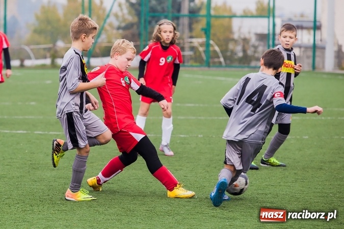Zdjęcie w galerii na portalu naszraciborz.pl: O Puchar Tymbarku w Pietrowicach Wielkich wiadomości z regionu