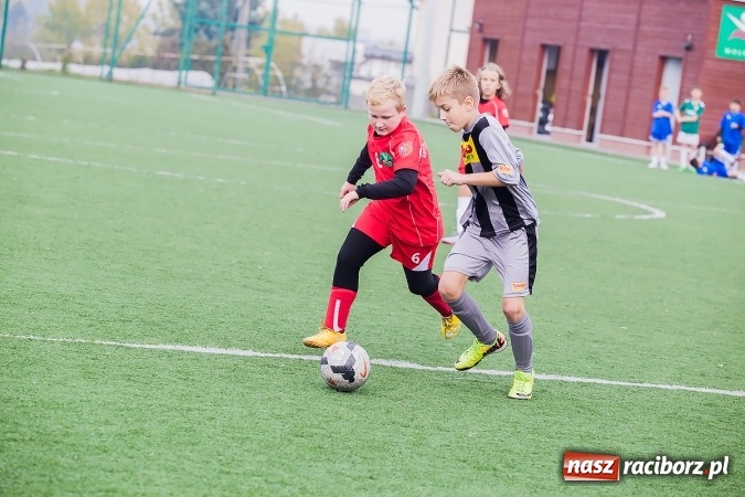 Zdjęcie w galerii na portalu naszraciborz.pl: O Puchar Tymbarku w Pietrowicach Wielkich wiadomości z regionu